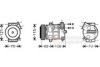 ITAL2 0055703917 Compressor, air conditioning